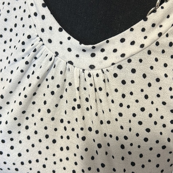 Monteau blouse - Picture 7 of 8